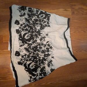 Ann Taylor Loft White Garment